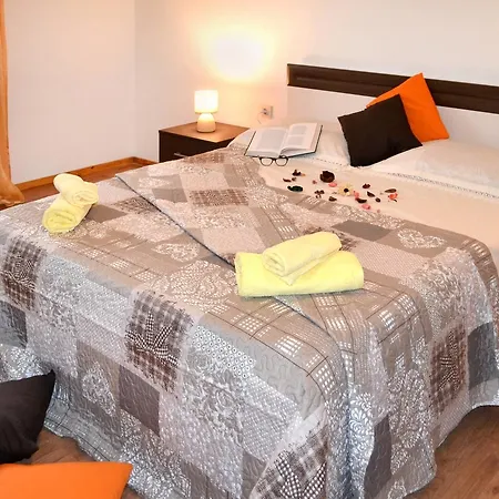 Apartmán Haus Endi 256s