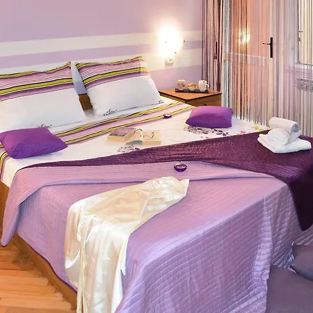 Apartmán Haus Endi 256s