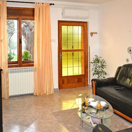 Apartmán Haus Endi 256s *