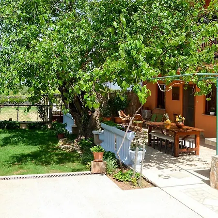 Apartmán Haus Endi 256s *