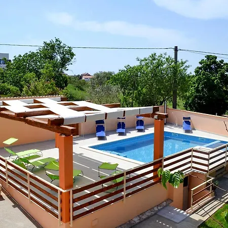 Haus Endi 256s Apartmán Pula