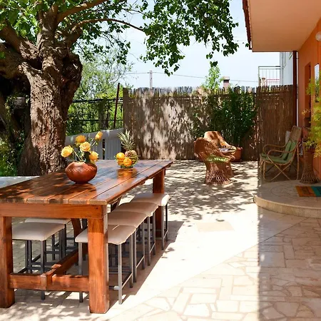 Apartmán Haus Endi 256s